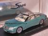 Mercedes Benz F 200 Prototype Concept Car 1996 türkis 1:43