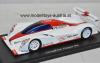 Peugeot 908 Concept Car Autosaloon PARIS 2006 1:43