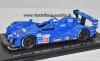 Zytek 07S/2 2007 Le Mans Fernandez / Kurosawa / Kerr 2.Place LMP2 Class 1:43