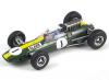 Lotus 33 Climax 1965 Jim CLARK WELTMEISTER Sieger Deutschland GP 1:43