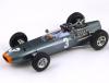 BRM P261 1965 Graham HILL Sieger Monaco GP 1:43