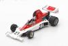 Parnelli VPJ4 Ford 1975 Mario ANDRETTI Sweden GP 1:43