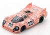 Porsche 917/20 1971 Le Mans Schweinchen JOEST / KHAUSEN 1:43