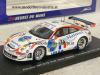 Porsche 911 997 Coupe GT3 RSR 2008 Le Mans LIETZ / NARAC 1:43