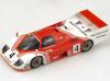 Porsche 936 C 1982 Le Mans WOLLEK / MARTIN / MARTIN 1:43