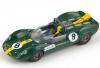 Lotus Type 40 1965 Brands Hatch Jim CLARK 1:43