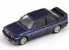 BMW E30 ALPINA B6 2.5S blau 1:43