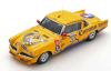 Studebaker 1999 Rallye winner Carrera Panamericana P.de Thoisy / J-P. Gontier 1:43