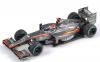 HRT F110 Cosworth 2010 Sakon Yamamoto 1:43