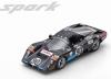 McLaren M6B 1981 Le Mans B. de Dryver / Elkoubi / Regout 1:43