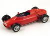 Rocket by Gordon Murray 1993 red 1:43