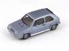 VW Golf I Limousine KAMEI X1 BODY KIT blue metallic 1:43