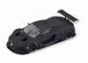 Renault Sport R.S.01 RS01 2014 TESTVERSION matt schwarz 1:43 Spark