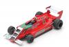 Ensign N179 Ford 1979 Derek DALY Training Südafrika GP 1:43