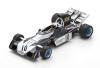 Surtees TS9B Ford 1972 Mike HAILWOOD Italien GP 1:43