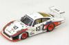 Porsche 935/78 Moby Dick 1978 Le Mans STOMMELEN / SCHURTI 1:43
