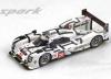 Porsche 919 Hybrid 2014 Le Mans WEBBER / BERNHARD / HARTLEY 1:43