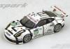 Porsche 911 991 Coupe GT3 RSR 2014 Le Mans LIETZ / HOLZER / MAKOWIECKI 1:43