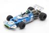 Matra MS120 1970 Henri Pescarolo USA GP Watkins Glen 1:43