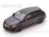 Mercedes Benz AMG CLA 45 Shooting Brake 2016 purple metallik 1:43