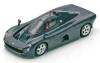 Yamaha OX99-11 1992 PRESENTATION dark green 1:43