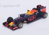 Red Bull Racing RB12 Renault TAG Heuer Hybrid 2016 Daniel RICCIARDO Australian GP 1:43 Spark