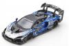 Mclaren SENNA GTR 2019 Goodwood Bruno SENNA 1:43