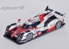 Toyota TS050 Hybrid 2016 Le Mans KOBAYASHI / SARRAZIN / CONWAY 1:43