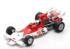 BRM P180 BRM 1972 Brian REDMAN USA GP 1:43