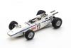 Lola T100 BMW 1967 Hubert HAHNE Deutschland GP 1:43