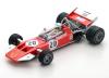 Surtees TS7 Ford 1970 John SURTEES England GP 1:43