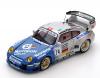 Porsche 911 993 1997 GT2 Le Mans AHRLE / EICHMANN / PILGRIM 1:43