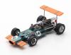 BRM P138 BRM 1969 Sir John Surtees Spanien GP 1:43