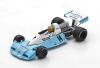 BRM P201B BRM 1977 Larry PERKINS South African GP 1:43