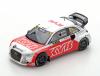 Audi S1 EKS RX Quattro 2017 WRX of France Nico MÜLLER 1:43