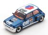 Renault 5 Turbo 1981 Rallye European Cup Walter RÖHRL 1:43