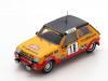 Renault 5 Alpine 1979 Rallye Monte Carlo Guy Frequelin / Jacques Delaval 1:43