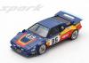 BMW M1 1982 Le Mans GARCIA / STIFF / NAON 1:43