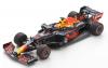 Red Bull Racing RB16 Aston Martin Honda 2020 Max Verstappen Styrian GP 1:43 Spark