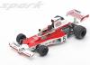 McLaren M23 Ford 1974 Emerson FITTIPALDI WORLDCHAMPION Monaco GP Monte Carlo 1:43