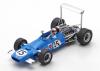 Matra MS10 Ford 1968 Jackie Stewart winner USA GP Watkins Glen 1:43