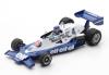 Tyrrell 008 Ford 1978 Patrick Depailler Argentinia GP 1:43