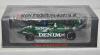 Tyrrell 011 Ford 1982 Brian HENTON Italien GP 1:43