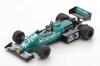 Tyrrell 011 Ford 1983 Michele ALBORETO Sieger USA Ost GP Detroit 1:43