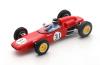 Lotus 21 Climax 1962 Jim Clark Course de Côte d\'Ollon-Villars 1:43