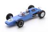 Lotus 24 Climax 1963 Bernard Collomb Deutschland GP 1:43