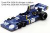 Tyrrell P34 Ford 6-Rad 1975 PRESENTATION 1:43 Tyrrell P34 Ford 6-Rad 1975 PRESENTATION 1:43