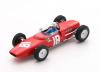 Lotus 18-21 Climax 1962 Nino VACCARELLA Pau GP 1:43