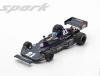 Williams FW04 Ford 1976 Renzo ZORZI Brasillian GP 1:43