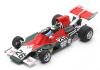 Iso IR Ford 1973 Henri PESCAROLO Deutschland GP 1:43